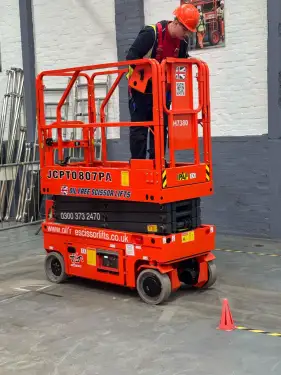 Click Here To Enlarge This Photo Of Access Machine Training